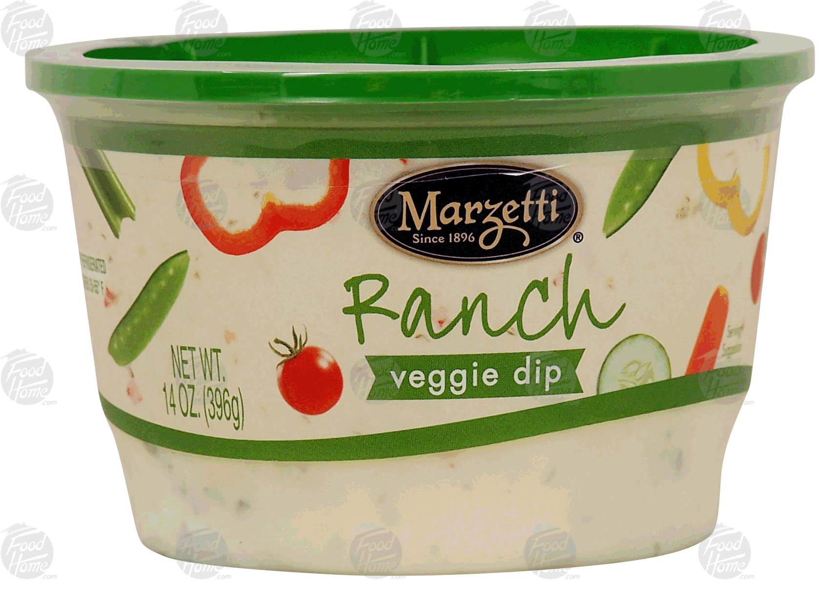 Marzetti  ranch veggie dip Full-Size Picture